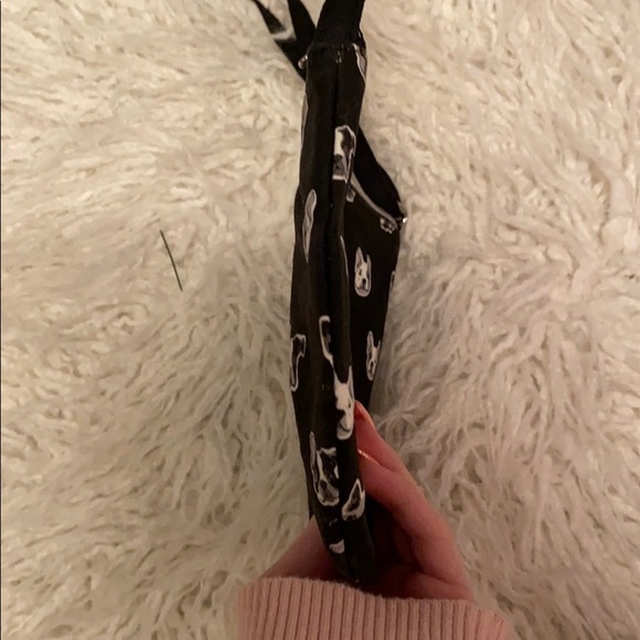 Justice handbag 💚🌸 - Picture 4 of 6